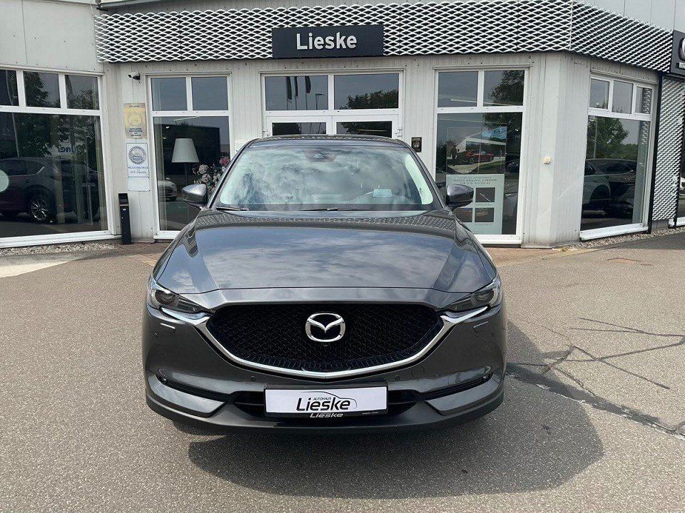 Bild des Angebotes Mazda CX-5 Kangei