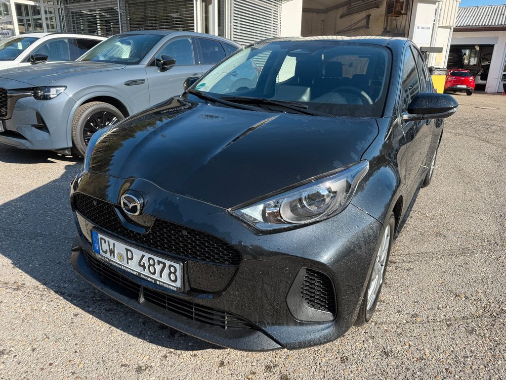 Bild des Angebotes Mazda 2 Hybrid Exclusive-Line