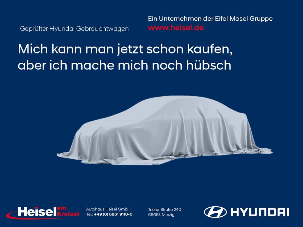 Bild des Angebotes Hyundai KONA Edition 30+ Elektro 2WD