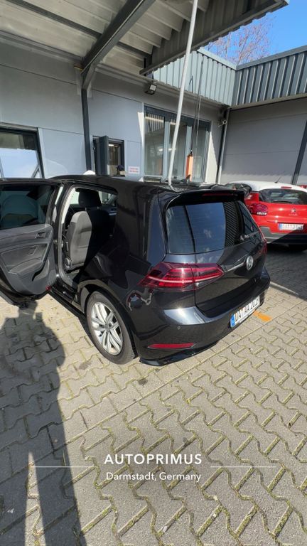 Bild des Angebotes Volkswagen Golf 2.0 TDI Highline Highline
