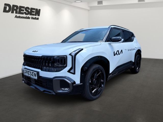 Bild des Angebotes Kia Seltos X-Line 1.6 AWD HEAD-UP,360°KAMERA,CARPLAY
