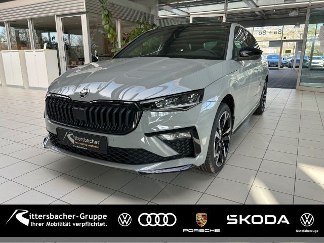 Skoda Scala Monte Carlo 1,5 TSI 110 kW 7-Gang-DSG Verf