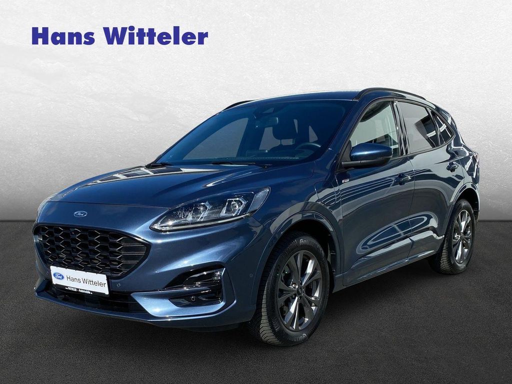 Bild des Angebotes Ford Kuga PHEV ST-Line X WINTERP./ACC/B+O/NAV/RFK/FGS