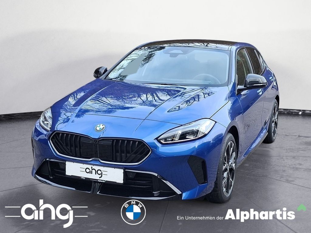 Bild des Angebotes BMW 118d M-Sport-Design Innovationspaket AHK