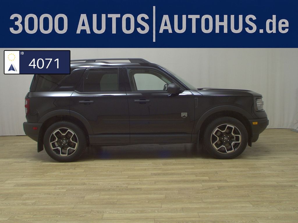 Bild des Angebotes Ford Andere BRONCO