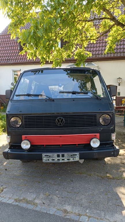Bild des Angebotes Volkswagen T3 Bus *Bastlerfahrzeug*