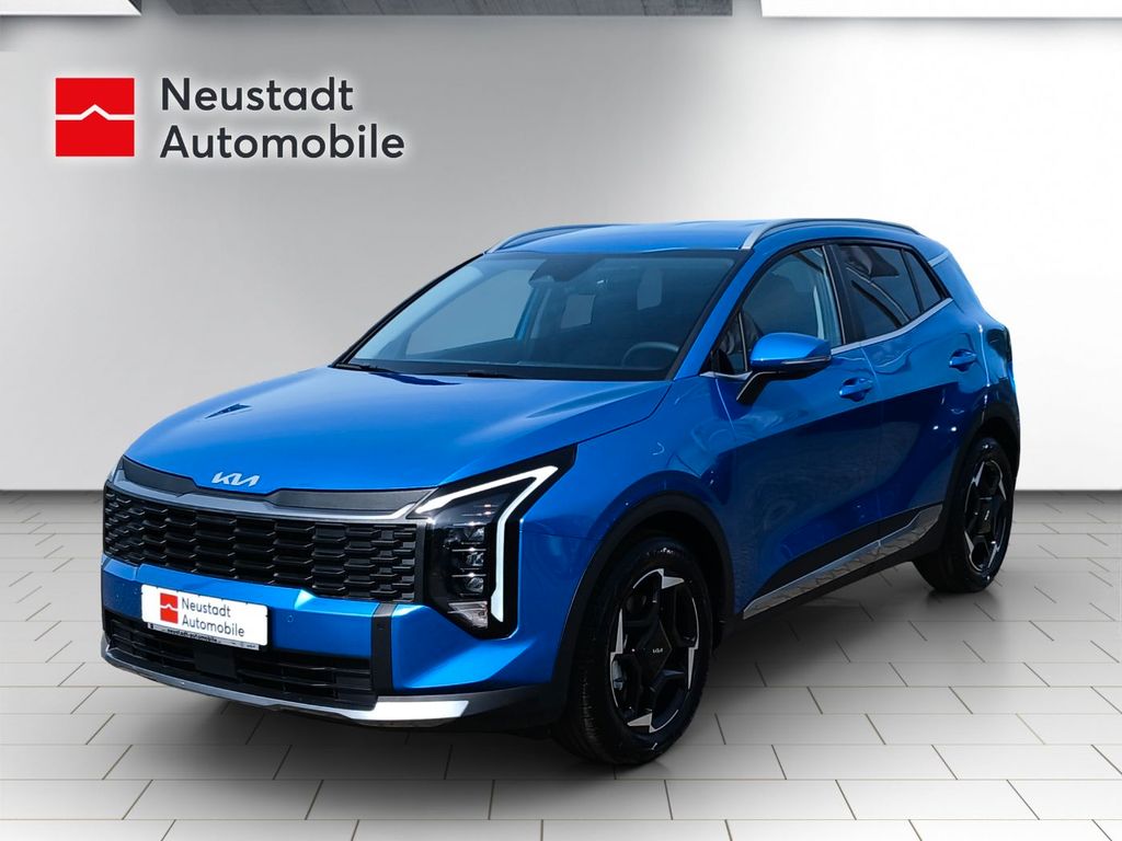 Bild des Angebotes Kia Sportage Comfort Line 1,6 T DCT ACC, Navi,Kamera