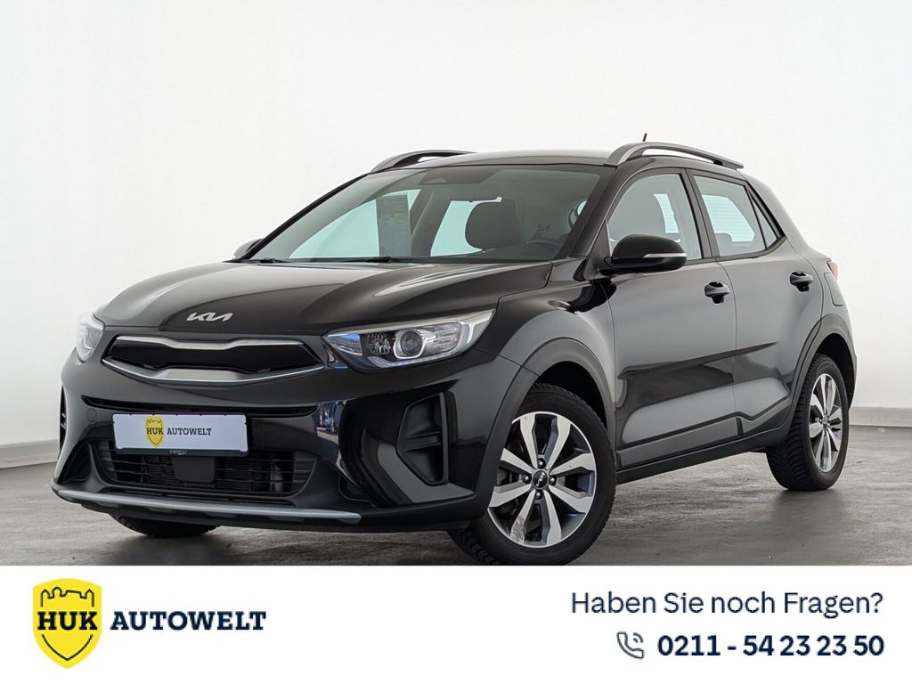 Kia Stonic 1.0 T-GDI Vision (EURO 6d) CARPLAY+SHZ+BC