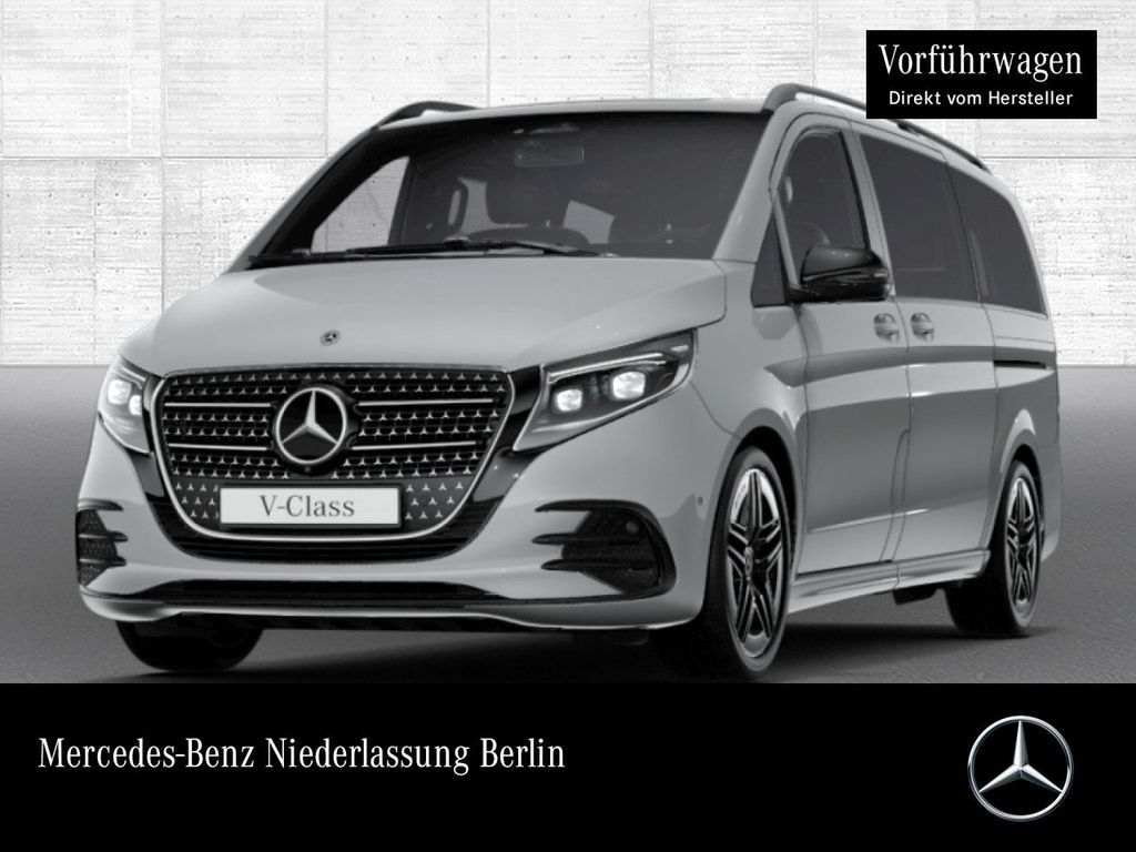 Bild des Angebotes Mercedes-Benz V 300 d AVANTGARDE Lang