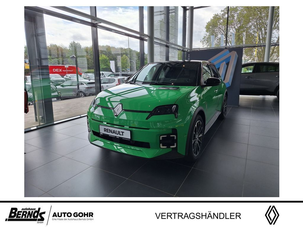 Bild des Angebotes Renault R 5 E-Tech Techno Comfort Range SHZ Navi Carplay