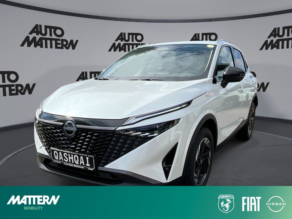 Bild des Angebotes Nissan Qashqai N-Connecta e-Power,LED,Navi,PDC,Google