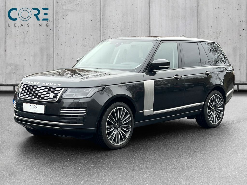 Bild des Angebotes Land Rover Range Rover Autobiography P525 Autobiography