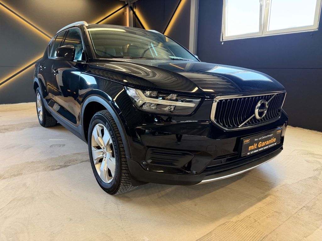 Bild des Angebotes Volvo XC 40 XC40 Momentum Pro 2WD*1.Hand