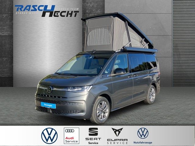 Bild des Angebotes Volkswagen T7 California  Ocean 2.0 TDI DSG*AHK*LED*NAVI*