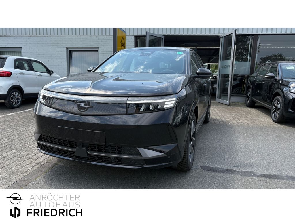 Bild des Angebotes Opel Grandland Electric Edition Sitzhzg Allwetter uvm