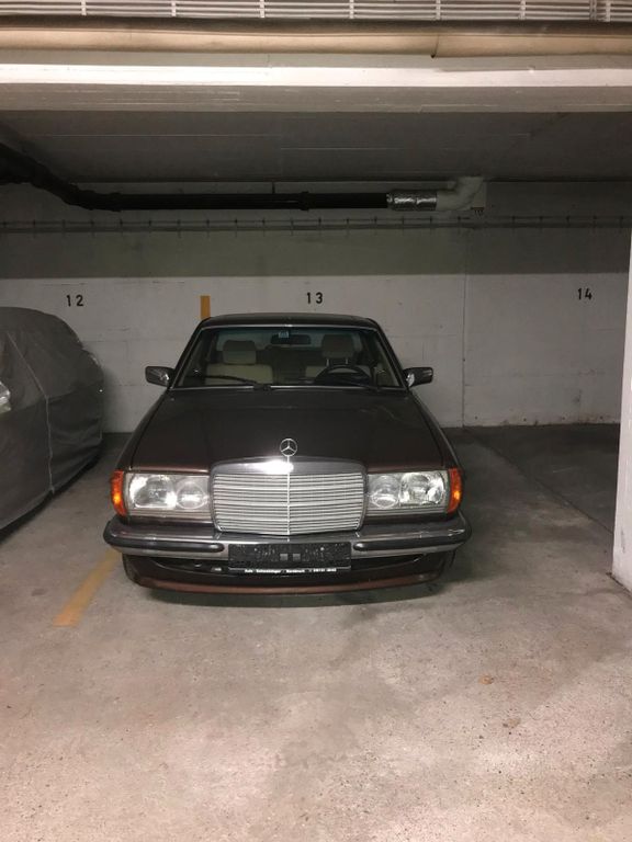 Bild des Angebotes Mercedes-Benz CE 280