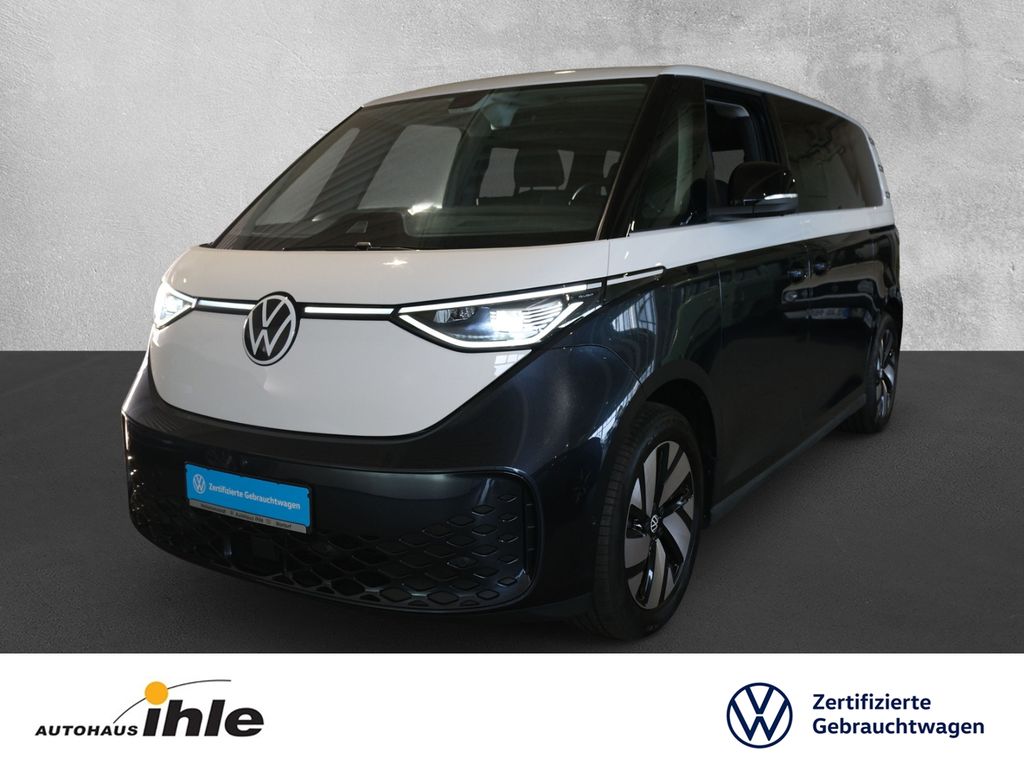 Bild des Angebotes Volkswagen ID. Buzz Pro LR 86kWh IQ-LIGHT+HARMAN KARDON+AHK