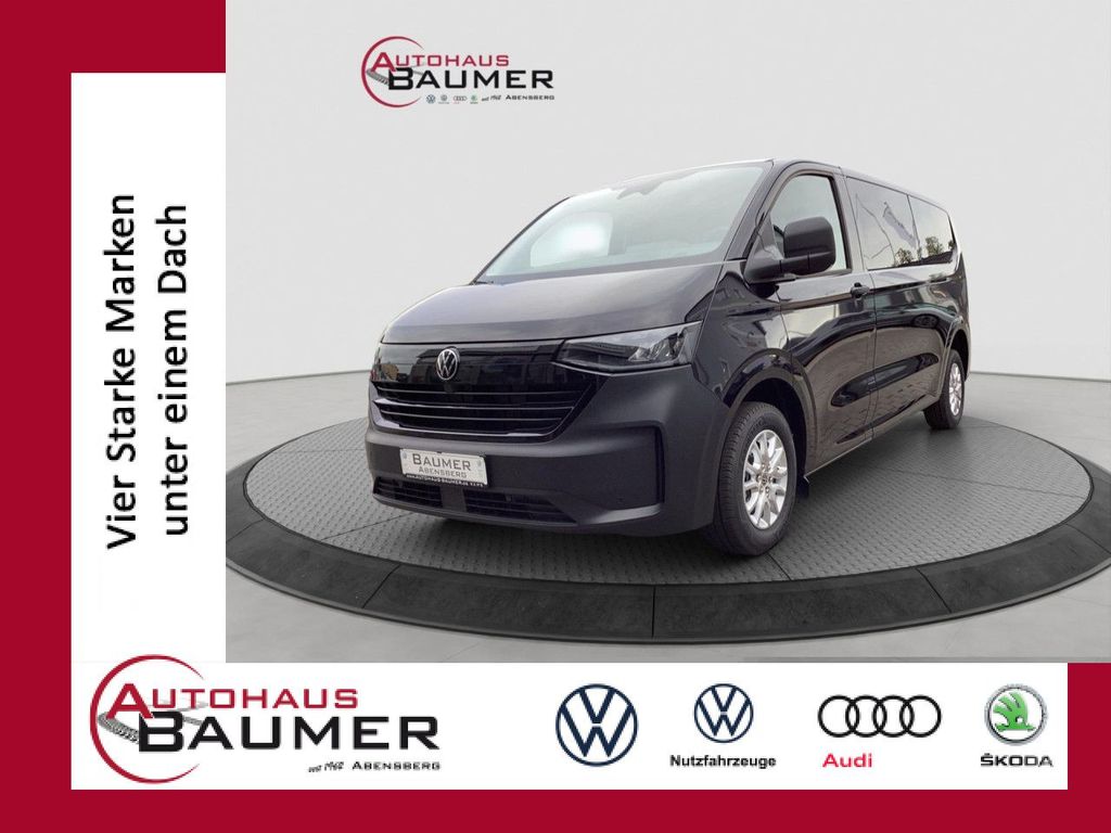 Bild des Angebotes Volkswagen T7 Transporter Kombi LR 2.0 TDI Automatik LED