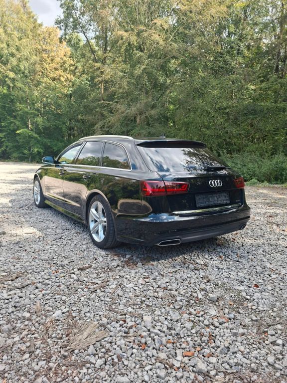 Bild des Angebotes Audi A6 3.0 TDI quattro 200kW S tronic -