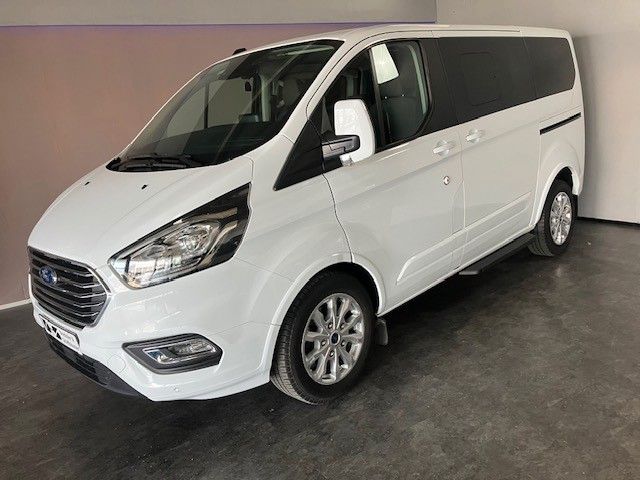 Bild des Angebotes Ford Transit Tourneo Custom L1 Titanium  mit Garantie