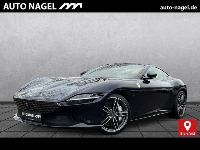 Bild des Angebotes Ferrari Roma*Carbon*DisplayPassenger*Magneride*MatrixLED