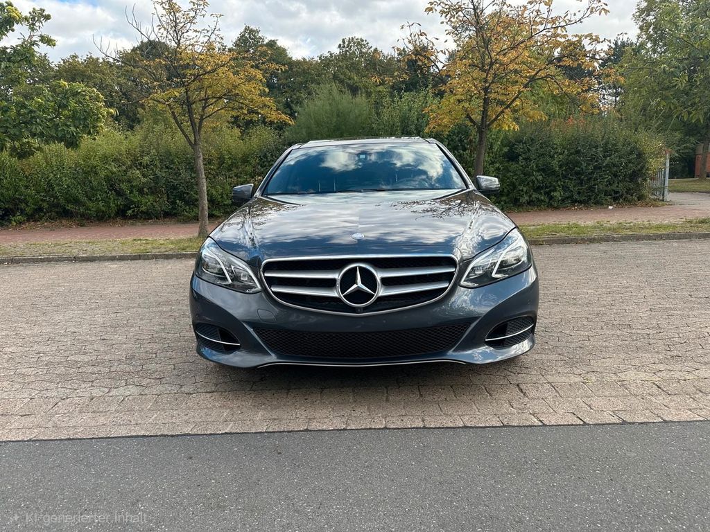 Bild des Angebotes Mercedes-Benz E 250 BlueTEC 4MATIC Autom. Standard
