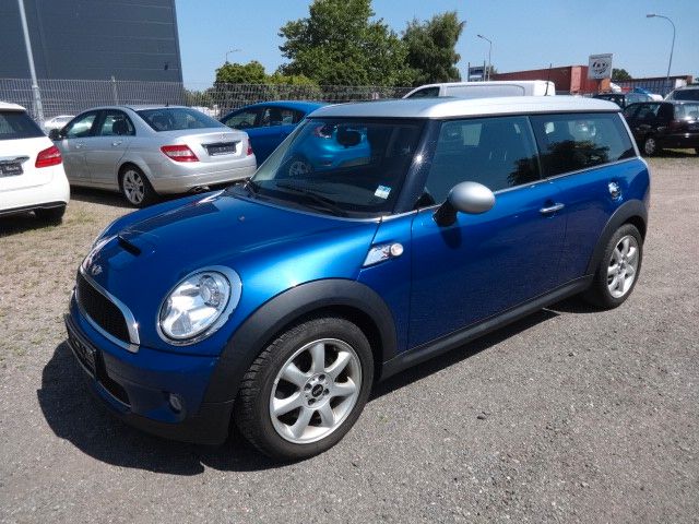 Bild des Angebotes MINI COOPER_S Clubman Cooper S