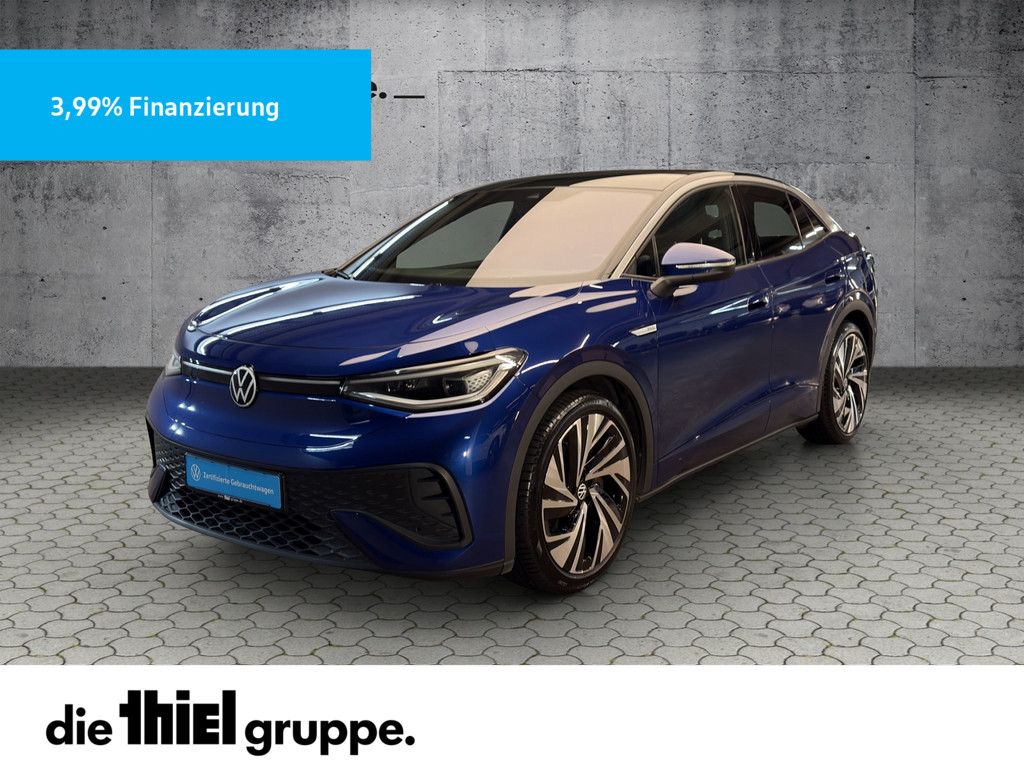Bild des Angebotes Volkswagen ID.5 Pro Performance AHK+Matrix+Pano