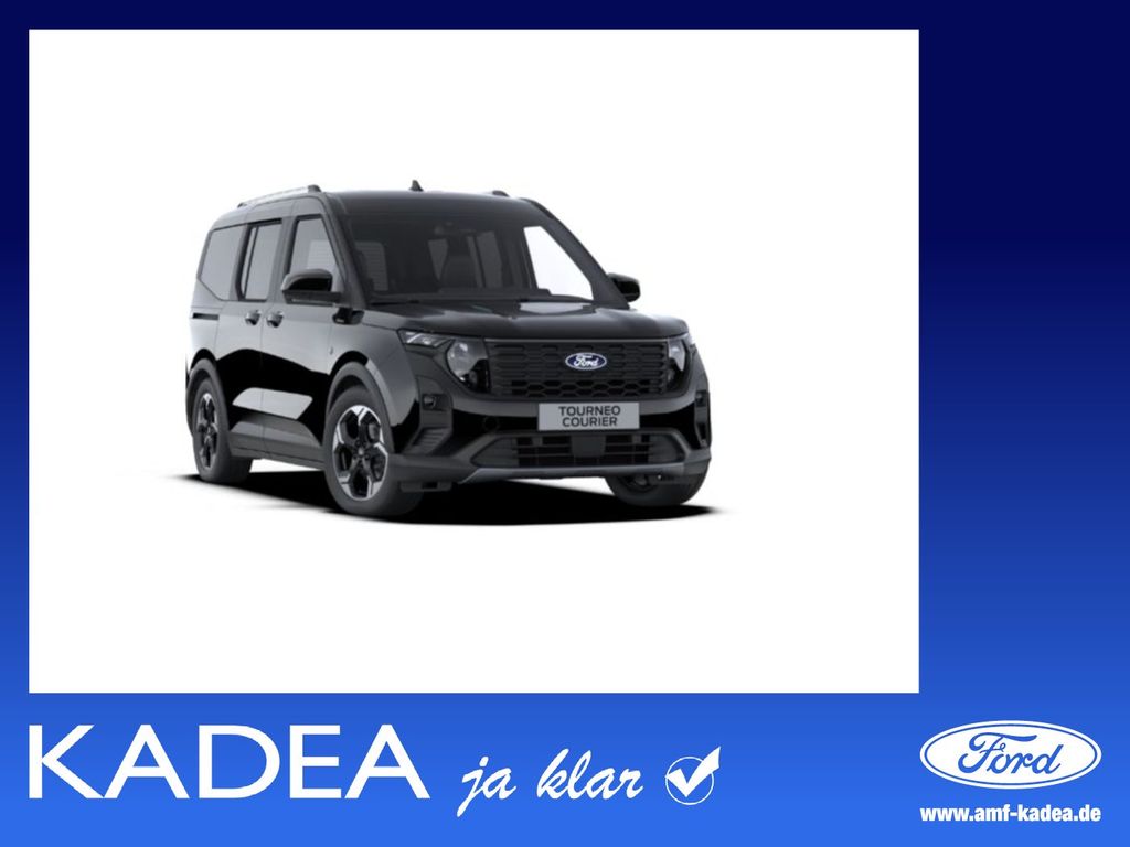 Bild des Angebotes Ford Tourneo Courier Active 1.0 NAV*ACC*SHZ*BLIS*CAM