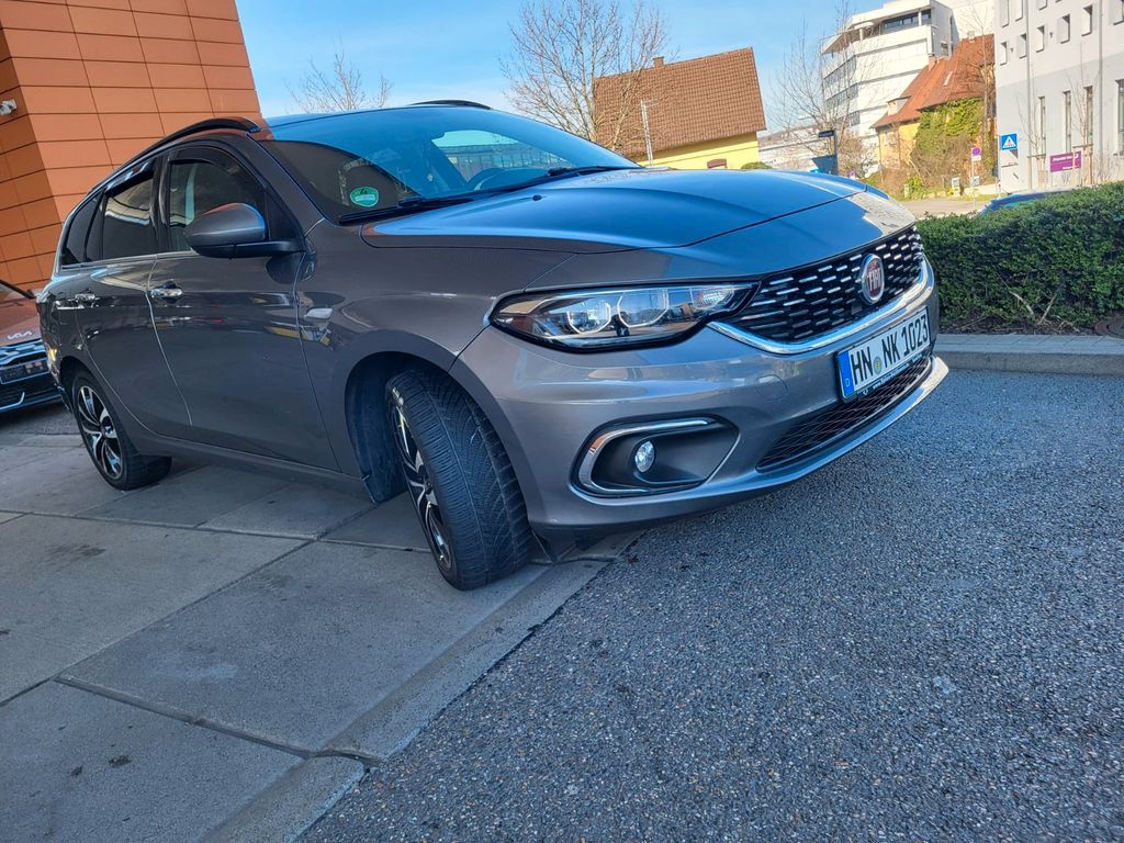Bild des Angebotes Fiat Tipo 1.6 MultiJet