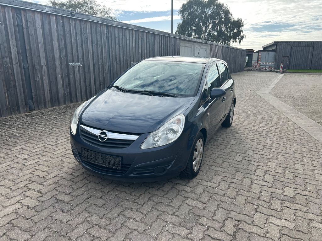 Bild des Angebotes Opel Corsa D Selection "110 Jahre"