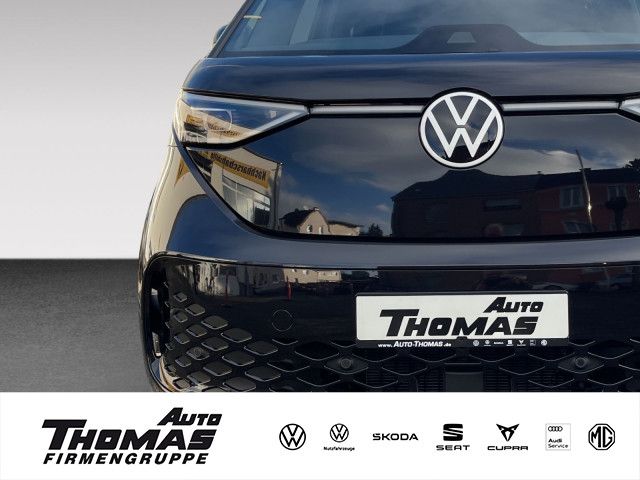 Bild des Angebotes Volkswagen ID.Buzz Pure Klima Navi Style-Paket