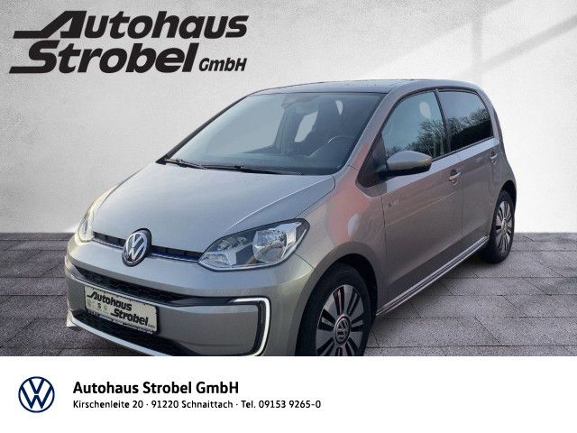 Bild des Angebotes Volkswagen e-up! 19 kWh Tempo Kamera Klima Parkpilot Sitzh.