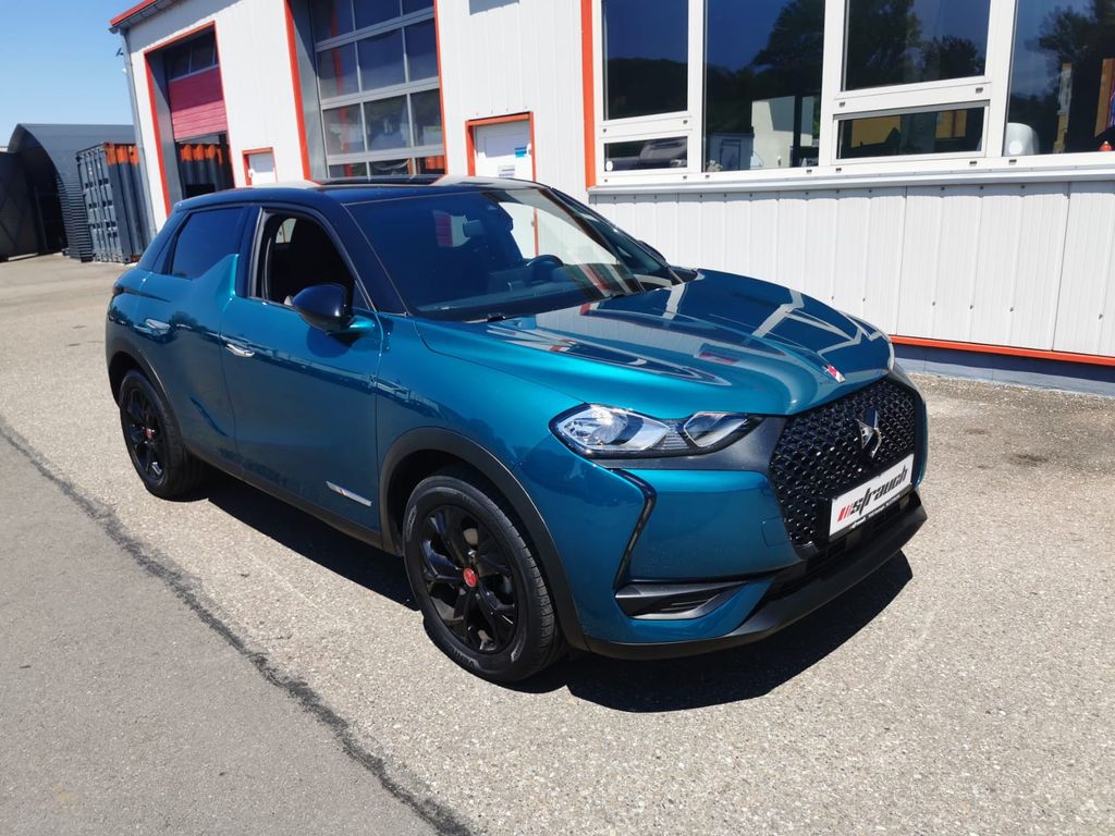 Bild des Angebotes DS Automobiles DS3 Crossback Performance Line