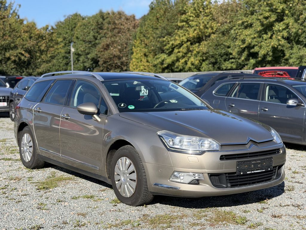 Bild des Angebotes Citroën C5 Business Class*Sitzheizung*Tempomat*AHK
