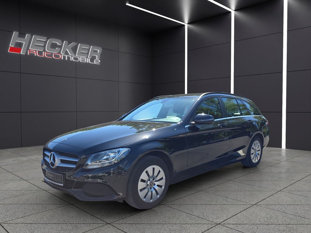 Bild des Angebotes Mercedes-Benz C 220 d T C 220 BlueTEC / d EU6