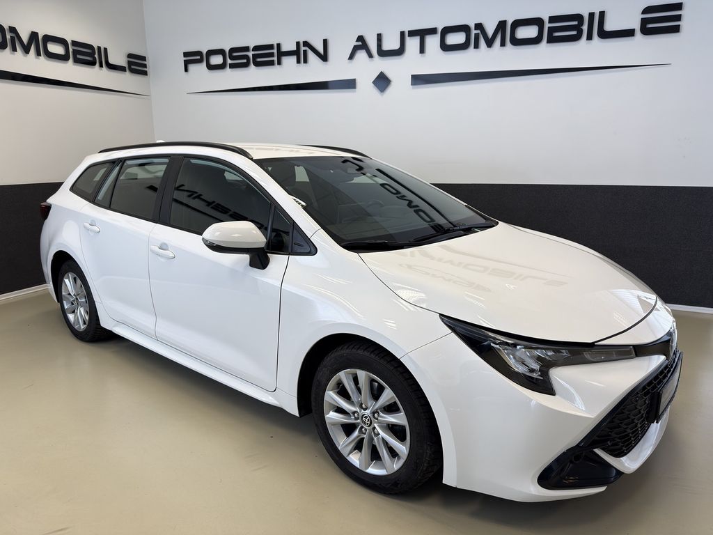 Bild des Angebotes Toyota Corolla Touring Sports 1.8 HEV Comfort