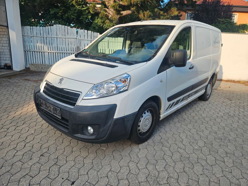 Bild des Angebotes Peugeot Expert Kasten L1H1 Kasten Klima