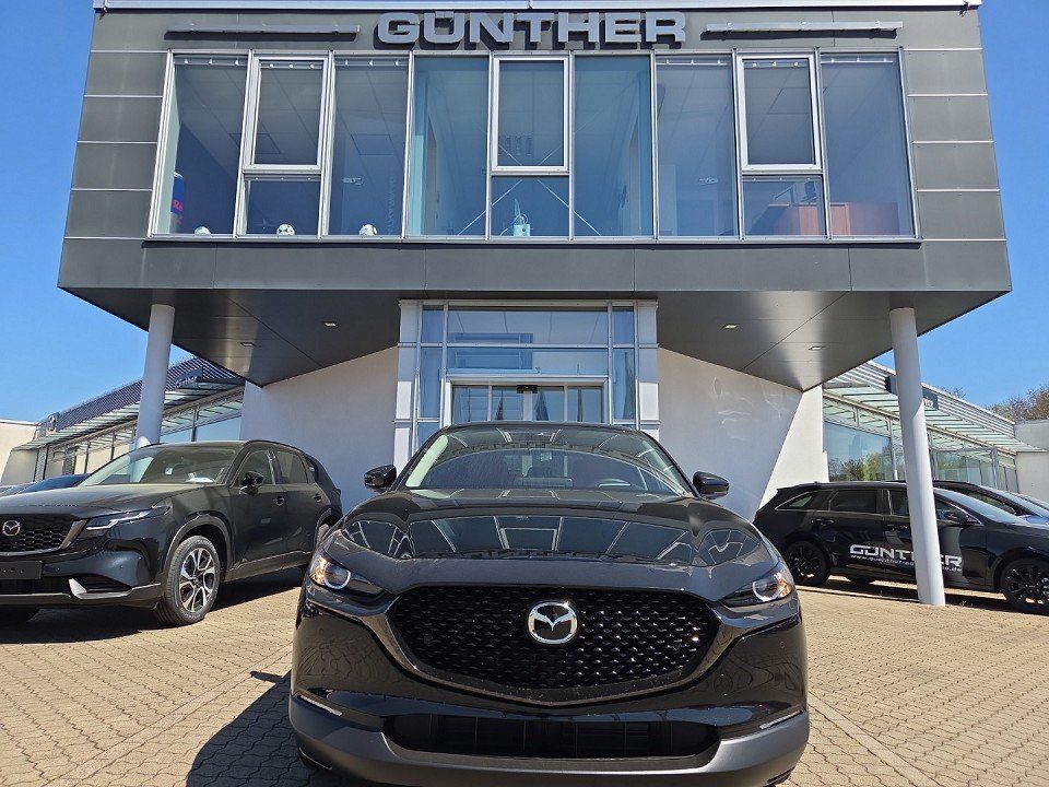 Bild des Angebotes Mazda CX-30 2.5L e 140PS Nagisa, sofort