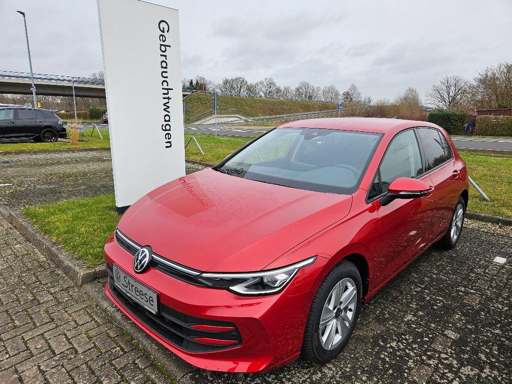 Bild des Angebotes Volkswagen Golf Life