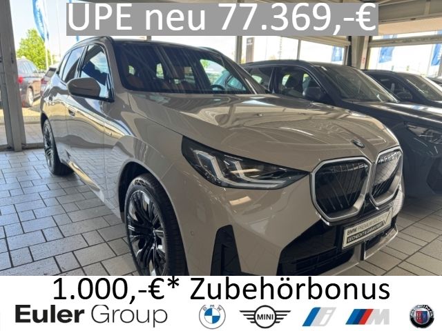 Bild des Angebotes BMW X3 20 xDrive M Sport 20'' Pano Klima-Sitze Prof.