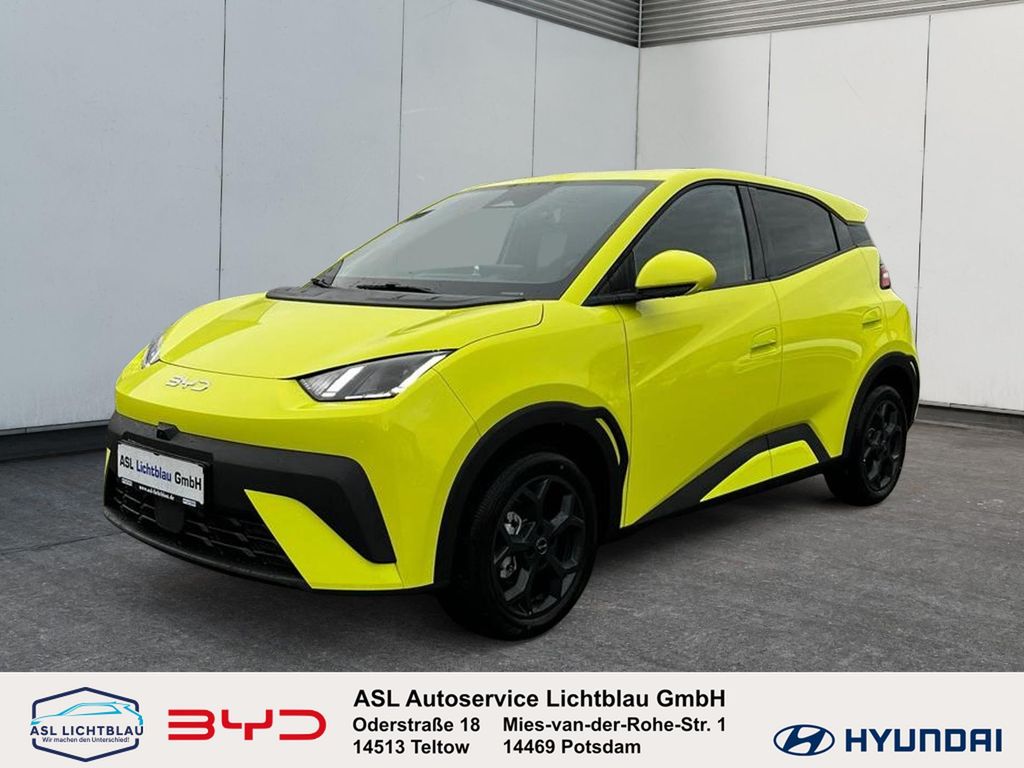 Bild des Angebotes BYD Dolphin Surf Comfort 115 kW (156 PS), Automat...