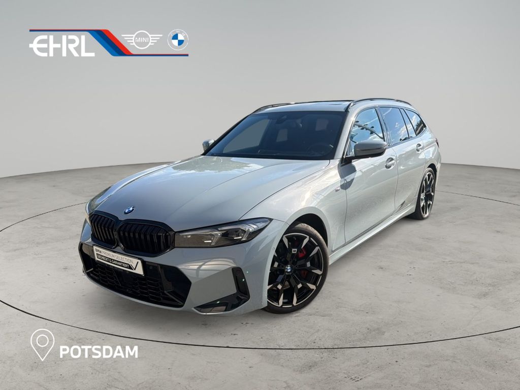 Bild des Angebotes BMW 330i xDrive Touring M-Paket Pro | AHK 360° PANO