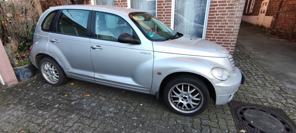 Bild des Angebotes Chrysler PT Cruiser Classic 1.6