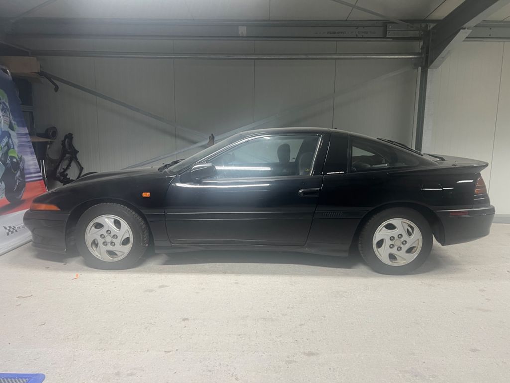 Bild des Angebotes Mitsubishi Eclipse 2,0 GS-16V
