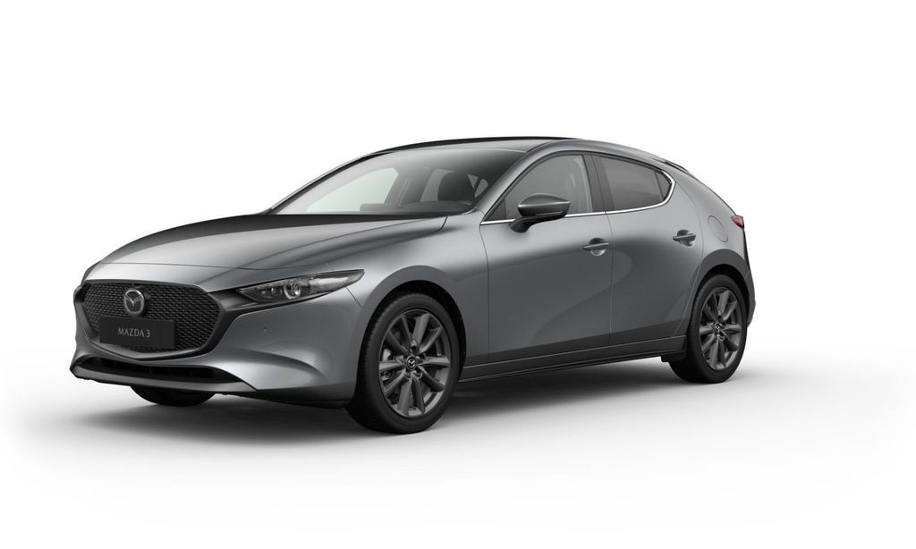 Bild des Angebotes Mazda 3 Lim. 5-trg. Automatik Takumi