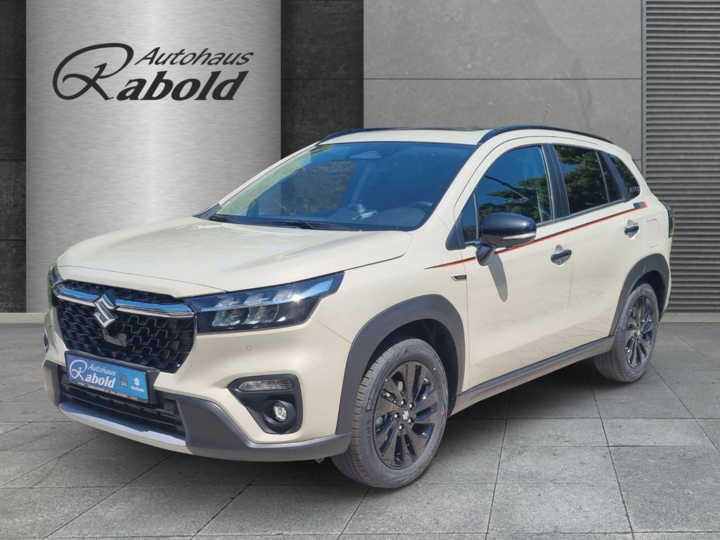 Bild des Angebotes Suzuki S-Cross 1.4 Comfort+ 4X4 Allrad X-ITE