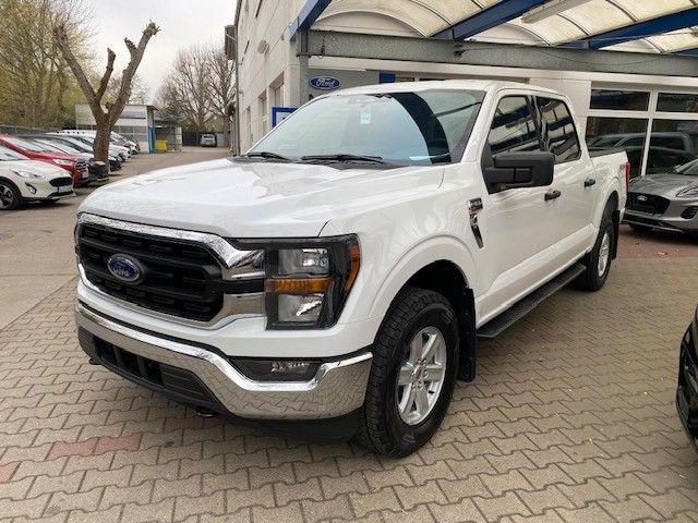 Ford F150, SOFORT 3,5 EcoB.''XLT'',AHK,Kamera