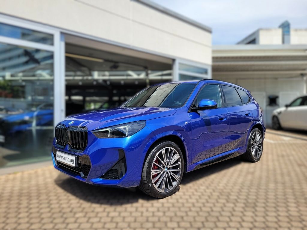 Bild des Angebotes BMW X1 23 d xDrive M Sport *AHK*Panoramadach*M Sport