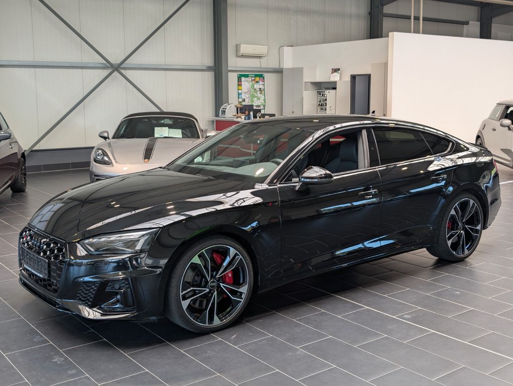 Bild des Angebotes Audi S5 Sportback 3.0 TDI quattro Competition Edition
